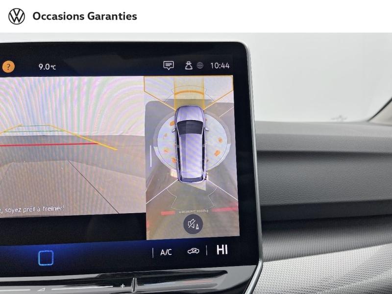 Voitures occasions VOLKSWAGEN Golf SW Style Orvault