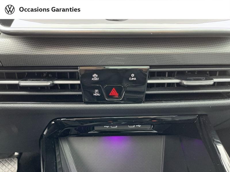 Voitures occasions VOLKSWAGEN Golf SW Style Orvault
