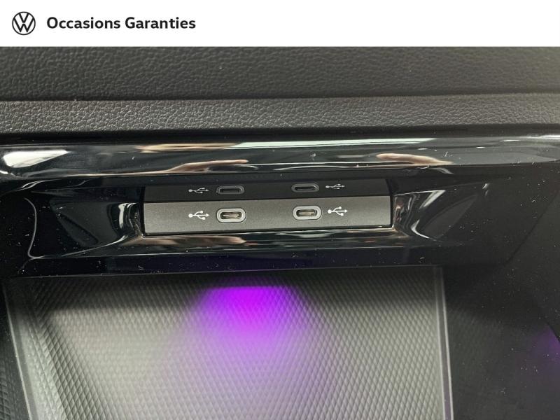 Voitures occasions VOLKSWAGEN Golf SW Style Orvault