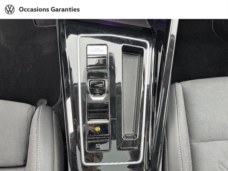 Voitures occasions VOLKSWAGEN Golf SW Style Orvault
