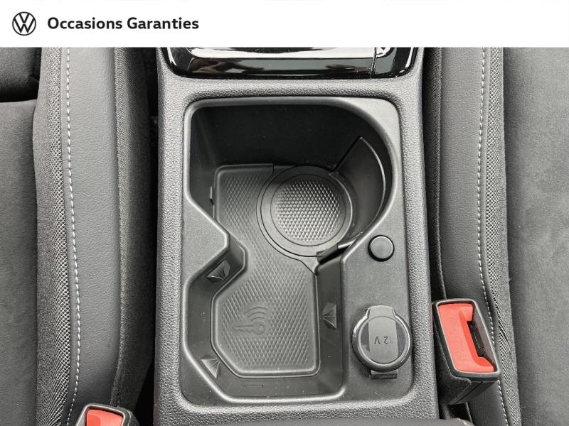 Voitures occasions VOLKSWAGEN Golf SW Style Orvault