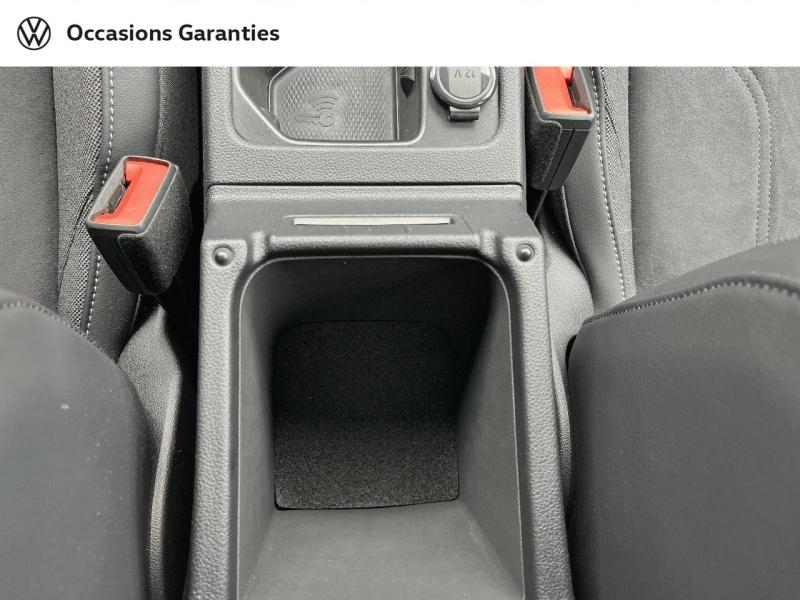 Voitures occasions VOLKSWAGEN Golf SW Style Orvault