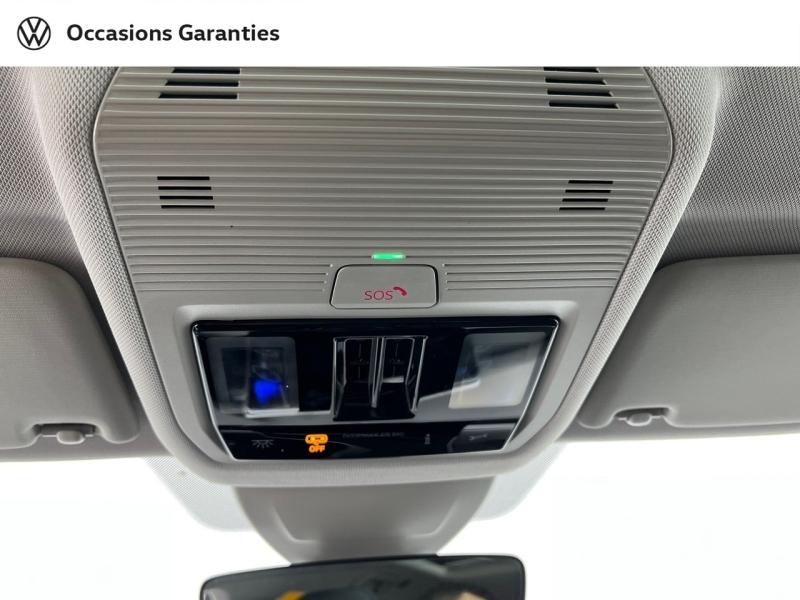 Voitures occasions VOLKSWAGEN Golf SW Style Orvault