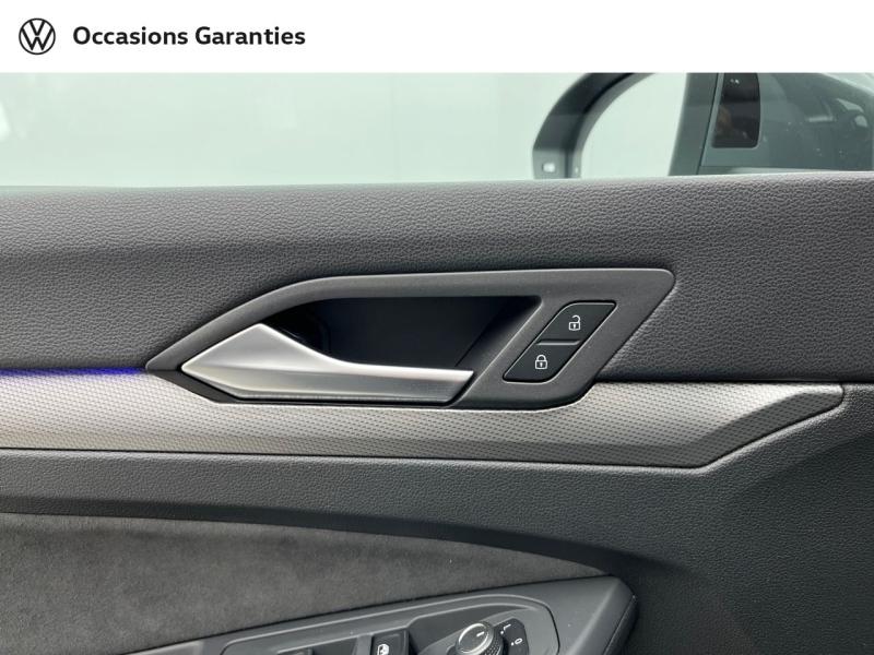 Voitures occasions VOLKSWAGEN Golf SW Style Orvault