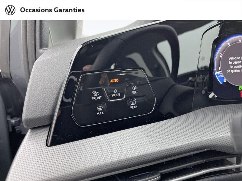 Voitures occasions VOLKSWAGEN Golf SW Style Orvault