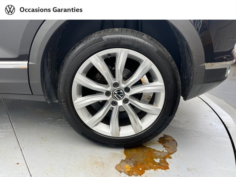Voitures occasions VOLKSWAGEN T-ROC Carat Exclusive Orvault