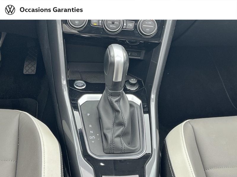 Voitures occasions VOLKSWAGEN T-ROC Carat Exclusive Orvault