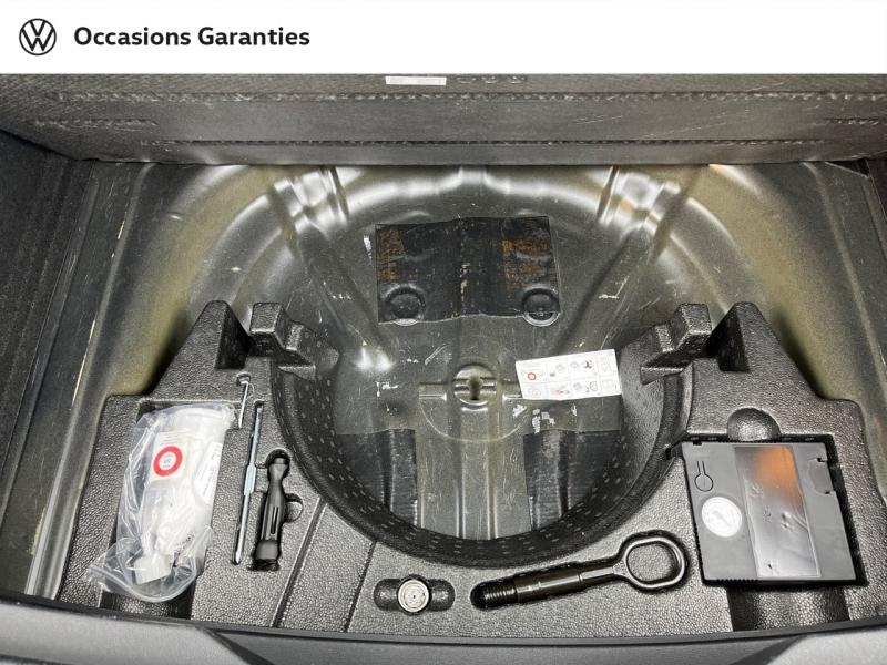 Voitures occasions VOLKSWAGEN T-ROC Carat Exclusive Orvault