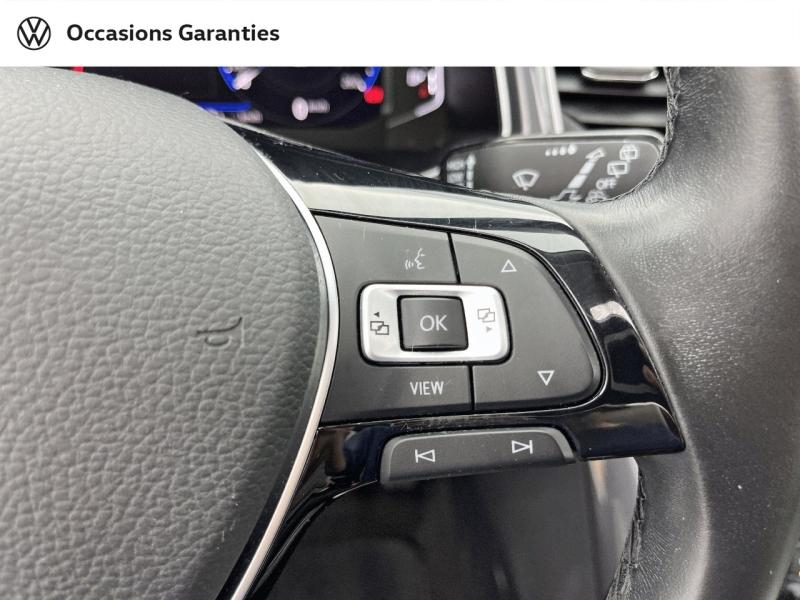 Voitures occasions VOLKSWAGEN T-ROC Carat Exclusive Orvault