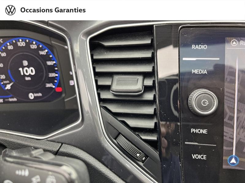 Voitures occasions VOLKSWAGEN T-ROC Carat Exclusive Orvault
