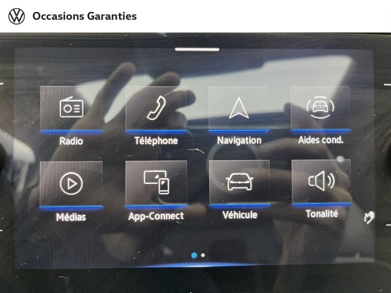 Voitures occasions VOLKSWAGEN T-ROC Carat Exclusive Orvault