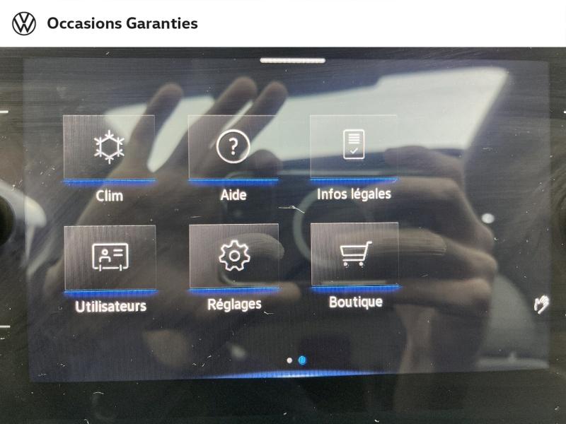 Voitures occasions VOLKSWAGEN T-ROC Carat Exclusive Orvault