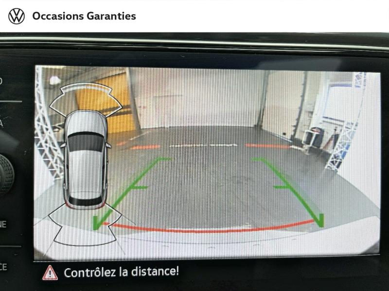 Voitures occasions VOLKSWAGEN T-ROC Carat Exclusive Orvault