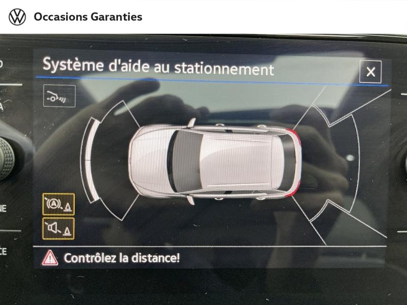 Voitures occasions VOLKSWAGEN T-ROC Carat Exclusive Orvault