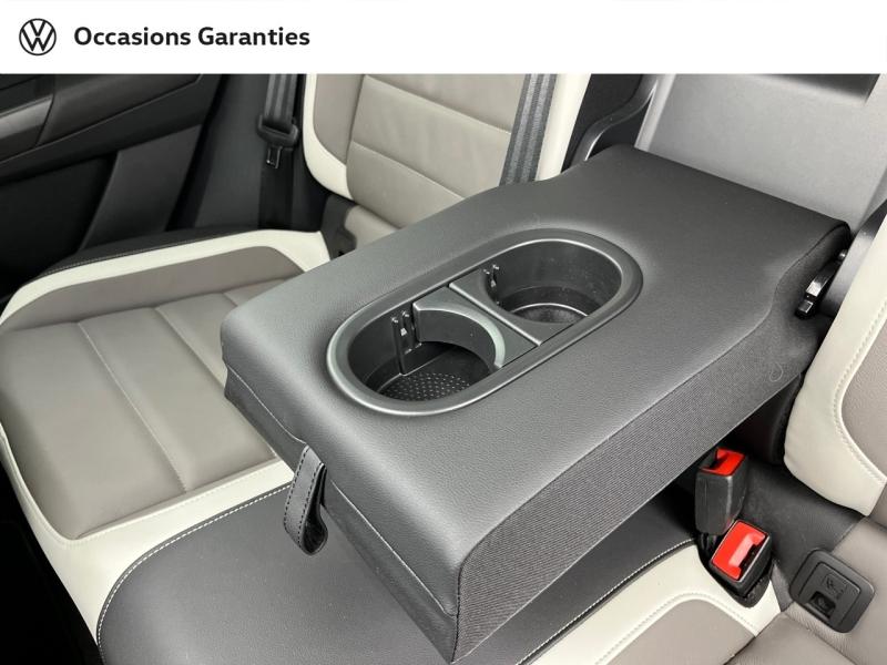 Voitures occasions VOLKSWAGEN T-ROC Carat Exclusive Orvault