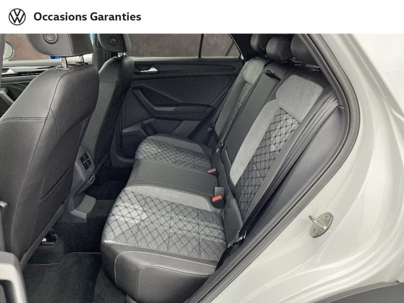 Voitures occasions VOLKSWAGEN T-ROC R-Line Orvault