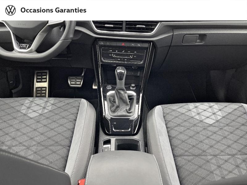 Voitures occasions VOLKSWAGEN T-ROC R-Line Orvault