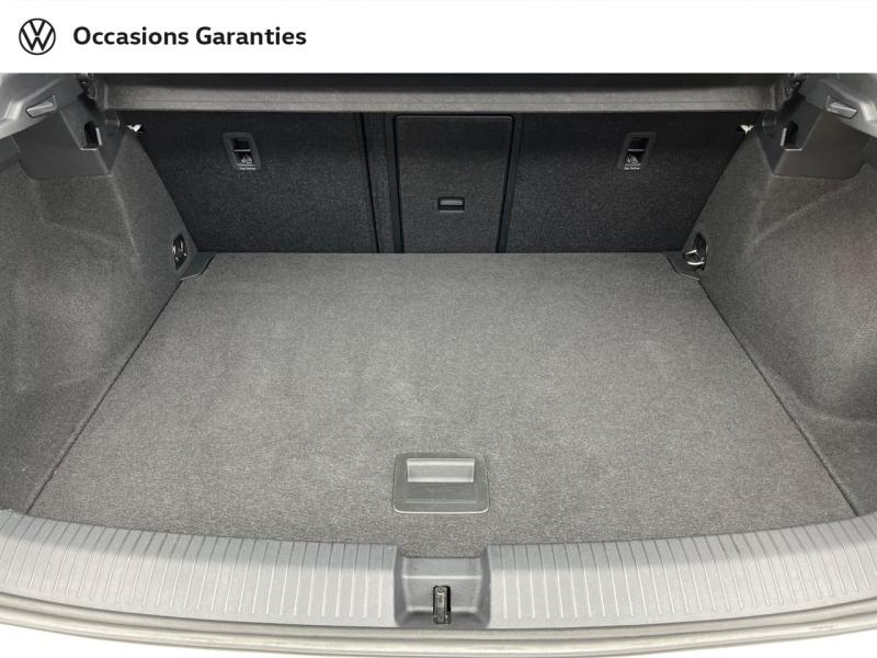 Voitures occasions VOLKSWAGEN T-ROC R-Line Orvault