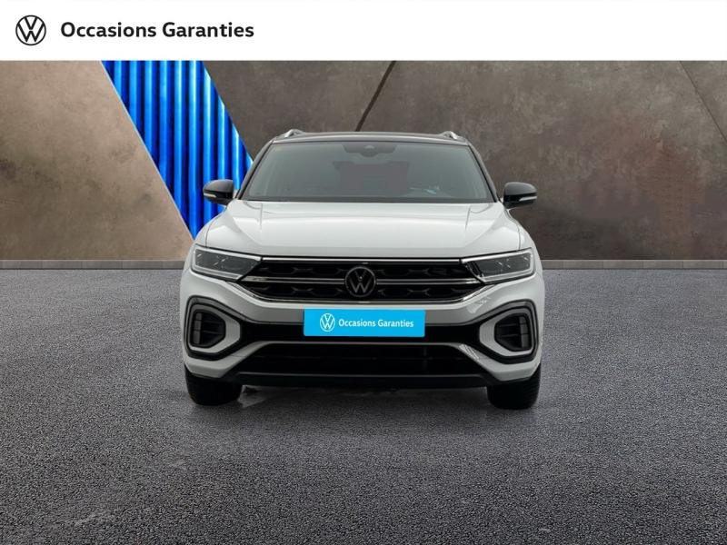 Voitures occasions VOLKSWAGEN T-ROC R-Line Orvault