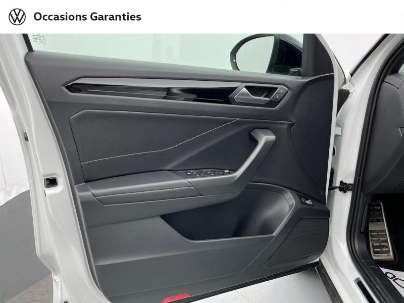 Voitures occasions VOLKSWAGEN T-ROC R-Line Orvault