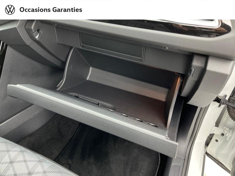 Voitures occasions VOLKSWAGEN T-ROC R-Line Orvault