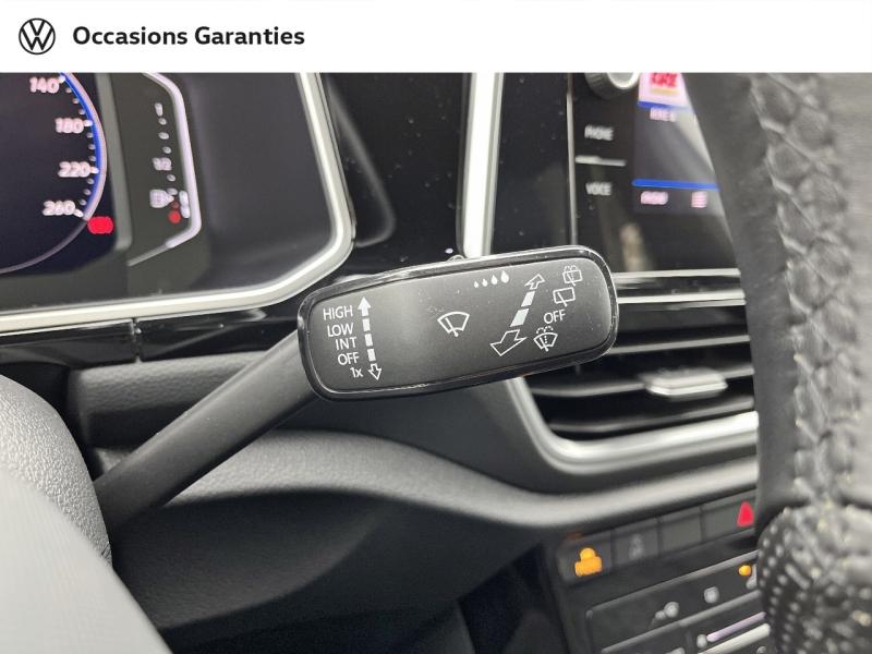 Voitures occasions VOLKSWAGEN T-ROC R-Line Orvault
