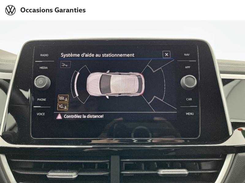 Voitures occasions VOLKSWAGEN T-ROC R-Line Orvault