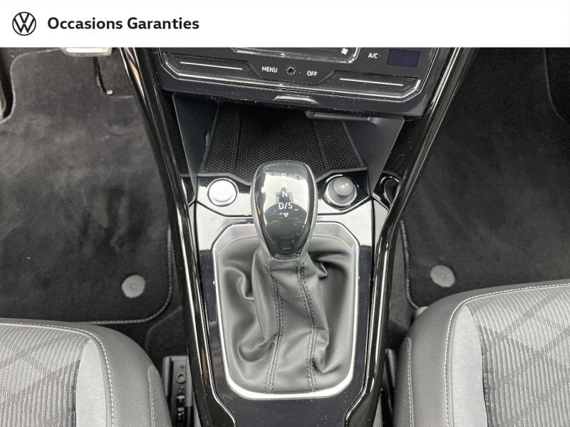 Voitures occasions VOLKSWAGEN T-ROC R-Line Orvault