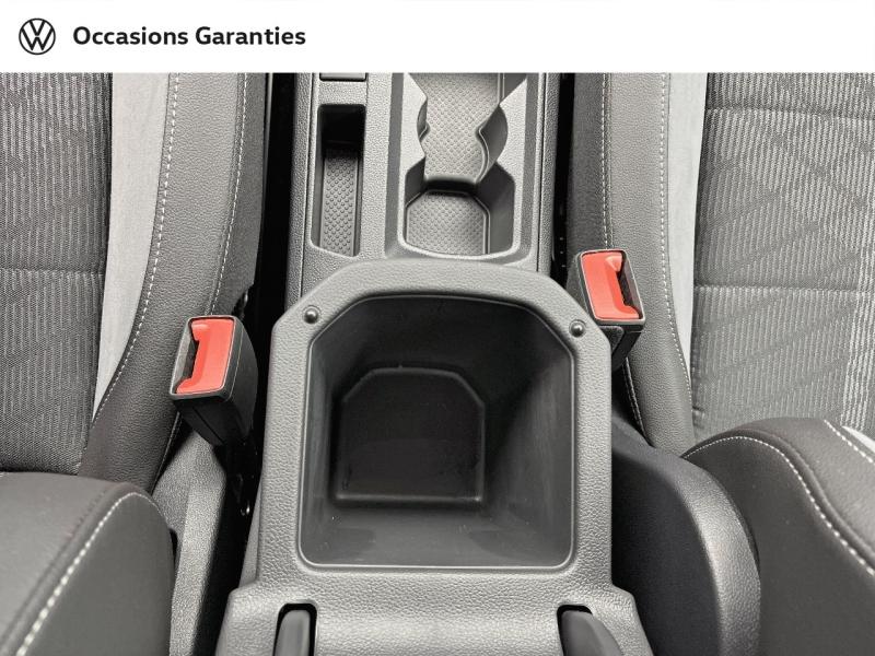 Voitures occasions VOLKSWAGEN T-ROC R-Line Orvault