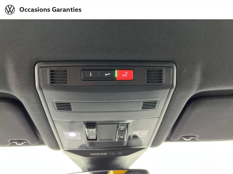 Voitures occasions VOLKSWAGEN T-ROC R-Line Orvault