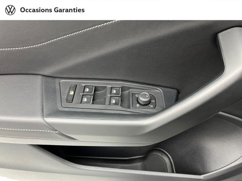 Voitures occasions VOLKSWAGEN T-ROC R-Line Orvault