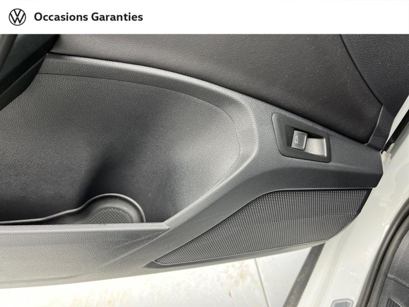 Voitures occasions VOLKSWAGEN T-ROC R-Line Orvault