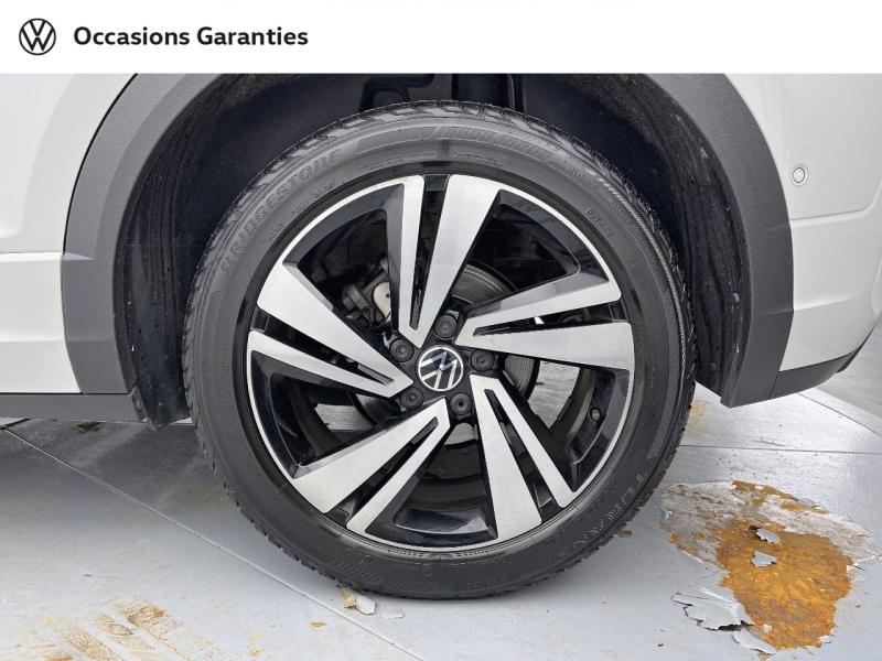 Voitures occasions VOLKSWAGEN T-ROC R-Line Orvault