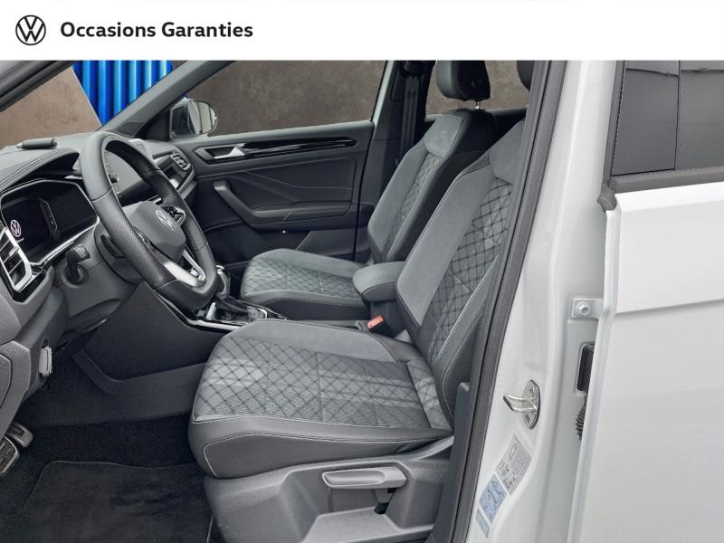 Voitures occasions VOLKSWAGEN T-ROC R-Line Orvault