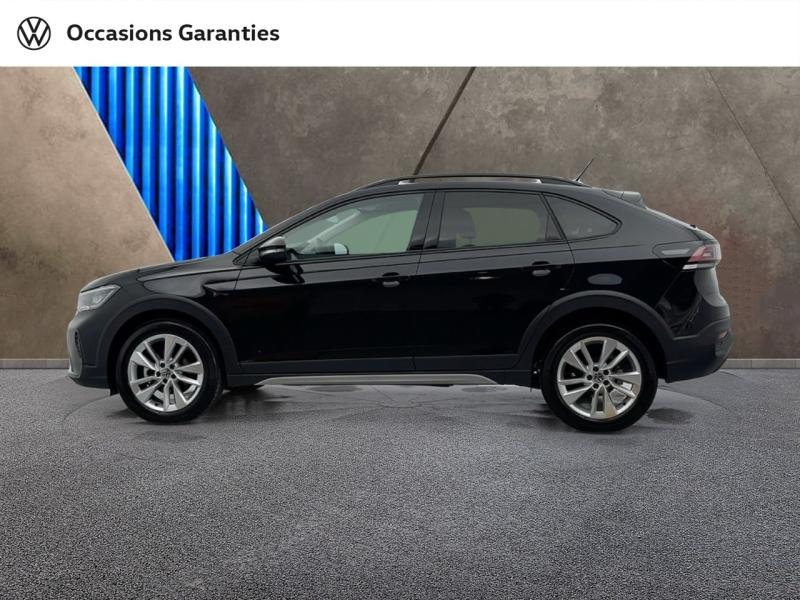Voitures occasions VOLKSWAGEN TAIGO VW Edition Orvault