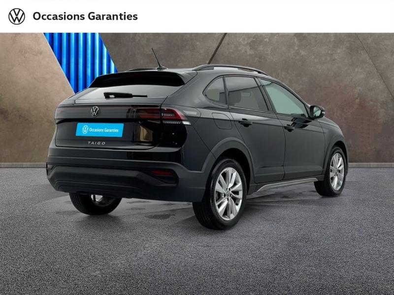 Voitures occasions VOLKSWAGEN TAIGO VW Edition Orvault