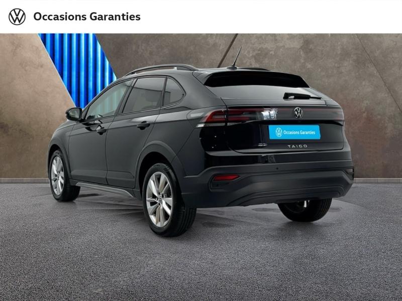 Voitures occasions VOLKSWAGEN TAIGO VW Edition Orvault