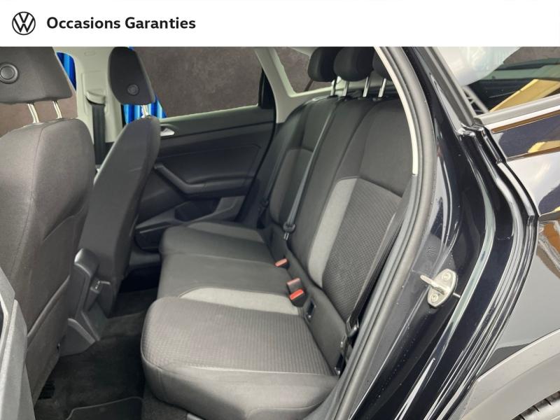 Voitures occasions VOLKSWAGEN TAIGO VW Edition Orvault