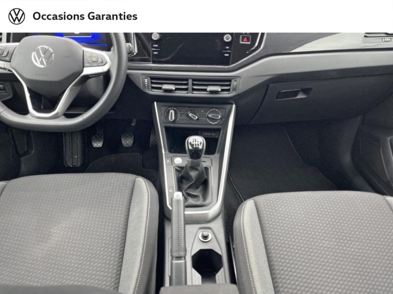 Voitures occasions VOLKSWAGEN TAIGO VW Edition Orvault