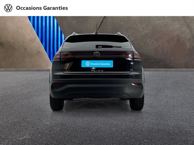 Voitures occasions VOLKSWAGEN TAIGO VW Edition Orvault