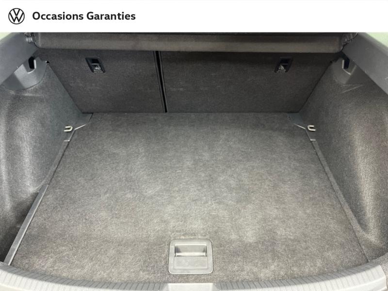 Voitures occasions VOLKSWAGEN TAIGO VW Edition Orvault