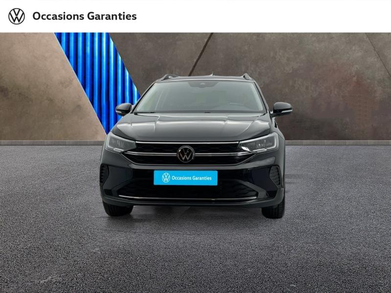 Voitures occasions VOLKSWAGEN TAIGO VW Edition Orvault