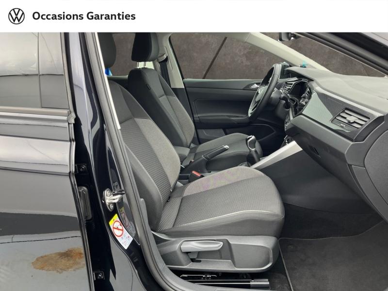 Voitures occasions VOLKSWAGEN TAIGO VW Edition Orvault