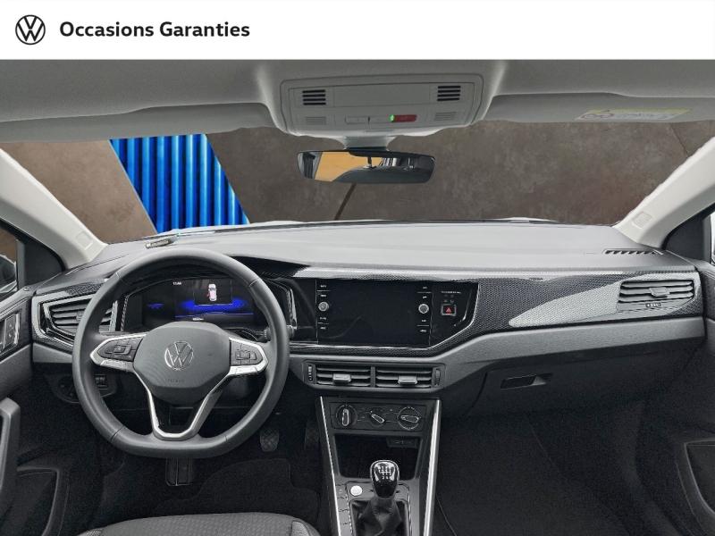 Voitures occasions VOLKSWAGEN TAIGO VW Edition Orvault