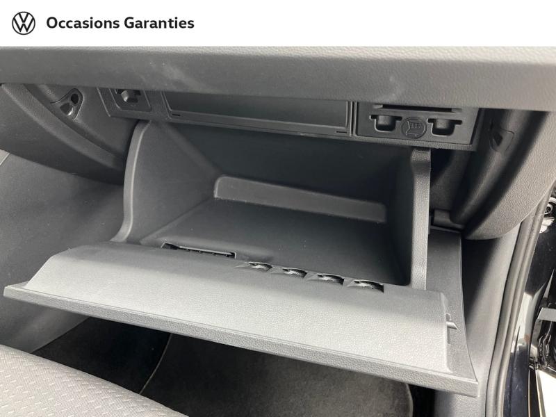 Voitures occasions VOLKSWAGEN TAIGO VW Edition Orvault