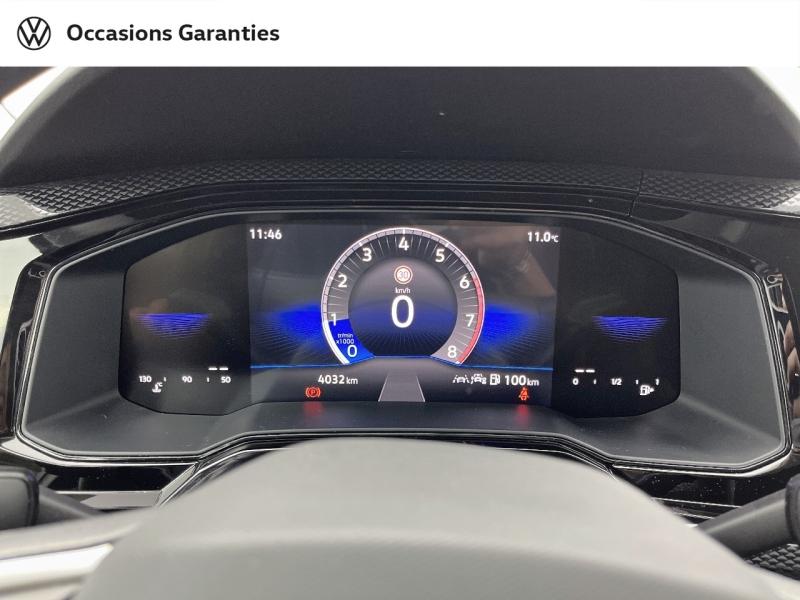 Voitures occasions VOLKSWAGEN TAIGO VW Edition Orvault