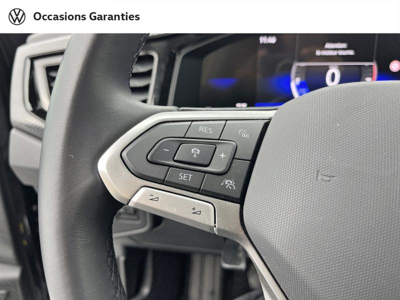 Voitures occasions VOLKSWAGEN TAIGO VW Edition Orvault