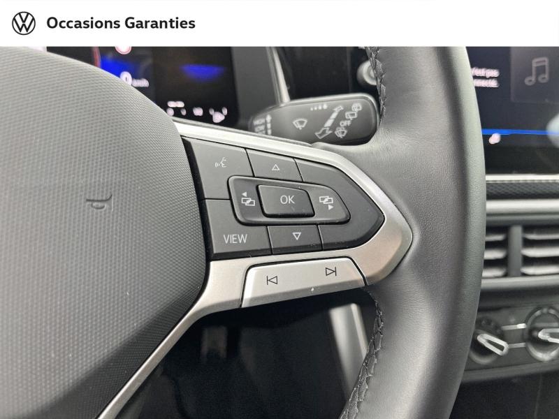 Voitures occasions VOLKSWAGEN TAIGO VW Edition Orvault