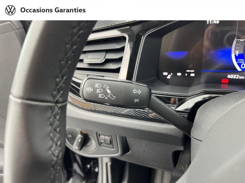 Voitures occasions VOLKSWAGEN TAIGO VW Edition Orvault