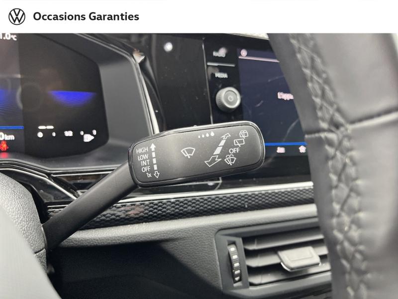 Voitures occasions VOLKSWAGEN TAIGO VW Edition Orvault